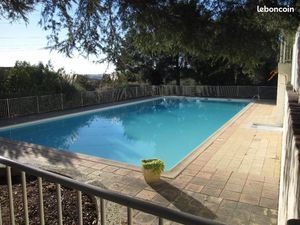 Appartement 2 pièces 49 m²