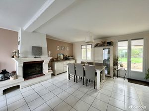 Pavillon 6 pièces 153 m²