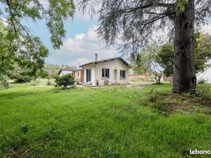 Maison 4 pièces 92 m²