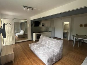 Loft meublé - Dampierre (limite Dunoyer) Gosier- 53 m2