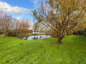 Terrain exceptionnel