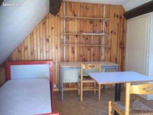 Studio rue lakanal Tours