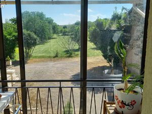 Maison de village 80 m² avec 780m² de terrain + terrain à bâtir 1172m²