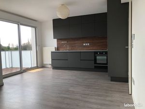 Location Type 3 Lille Bois Blancs / Secteur Gare d’eau