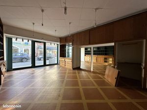 Local commercial 42 m²