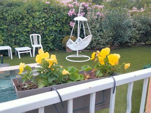 Maison au centre de La Garde