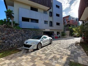 Parkings dans résidence sécurisée