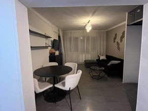 T2 meublé Tourcoing