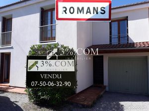 Maison 5 pièces 104 m²