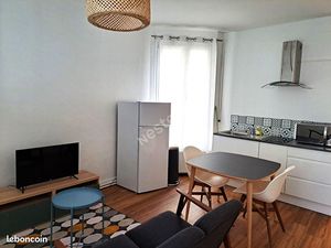 Appartement 2 pièces 30 m²