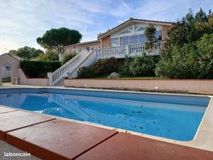 Vente Maison Secteur Verfeil - Balma