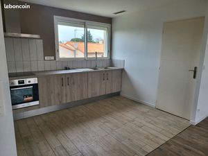 Location maison avec clim