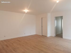 Basse Indre – T3 – 54 m²