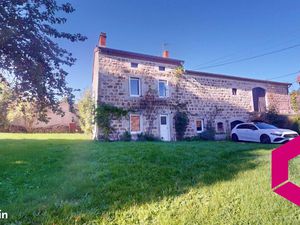 Ferme 4 pièces 110 m²