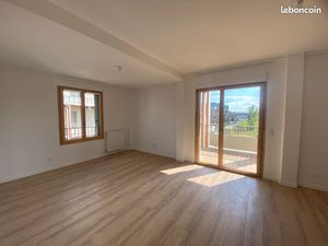 3 pièces B302 à la Riche