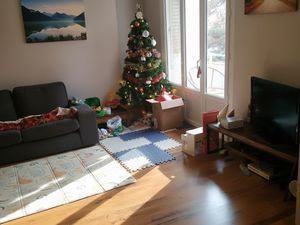 Appartement 4 pièces 65m2