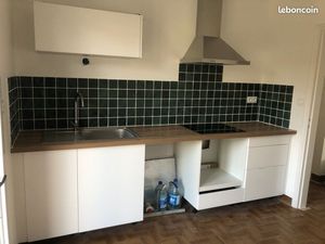 Maison plouescat centre bourg