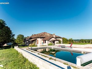 Ferme 6 pièces 140 m²