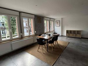 Appartement meublé 3 chambres ideal etudiant