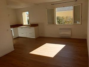Appartement 50m2