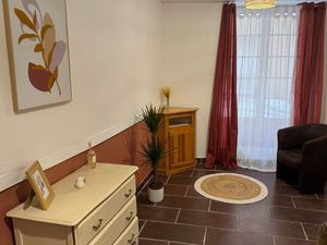 T2 centre ville hyeres