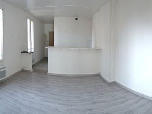 Appartement 43 m2