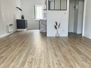 Appartement t2 refait a neuf