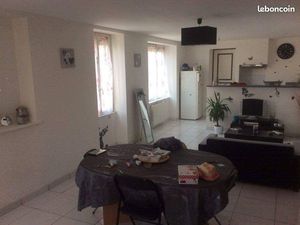 Location maison LE THOU