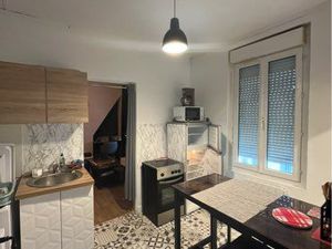 T1 bis proximité université gare