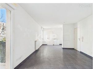 Location appartement meublé 34m2
