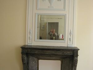 T1 etat neuf 27m2+box 8m2 la bussate angouleme