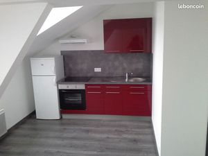 Appartement t1bis