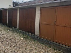 Garage sécurisé 14M2 jardin des plantes