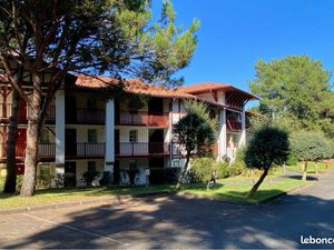 Appartement biscarosse lac