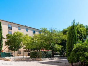 Appartement 4 pièces 73 m²