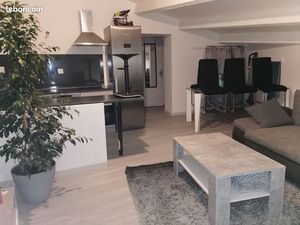 Appartement 3 pièces