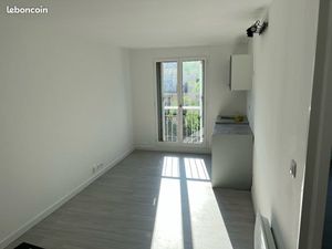 Appartement f2 32m2