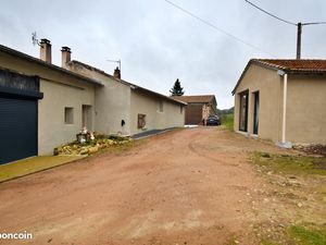 Ferme 4 pièces 200 m²