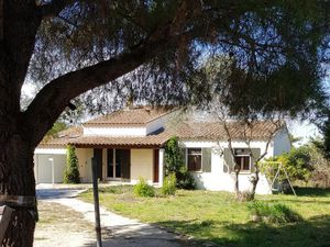 Maison 124m2 Arles  q. Pont de Crau