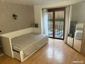 T2 Ultra centre Aix les bains 28mc