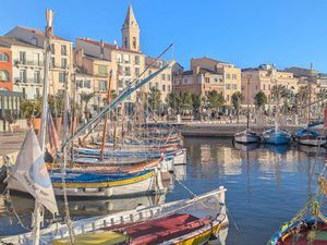 Jolie maison 3 chambres et petit jardin