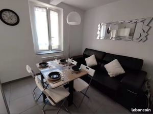 Duplex 27m2 proche commodités