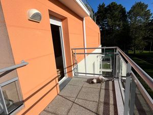 Joli T2 bis 51m2 lumineux sud