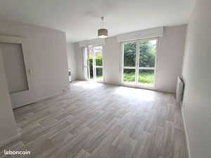 Studio 1 pièce 35 m²