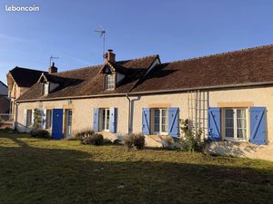 Maison 4 pièces 111 m²