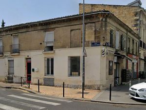 Appartement T2 Loué - RDC - Cours de l'Argonne