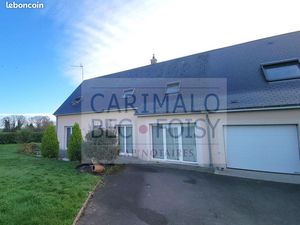 Maison 9 pièces 191 m²