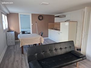 ◊ à louer – t2 coup de cœur à aytre  aux portes de la rochelle ◊