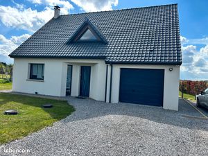 Maison individuelle 107m2