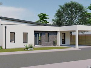 Maison 5 pièces 141 m²